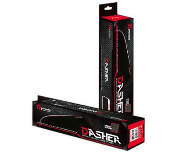 THERMALTAKE Dasher - 1406418 - zdjęcie 3